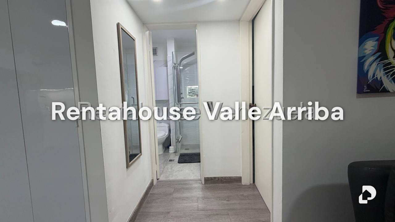 Apartamento en Colinas de La California, Caracas – 9