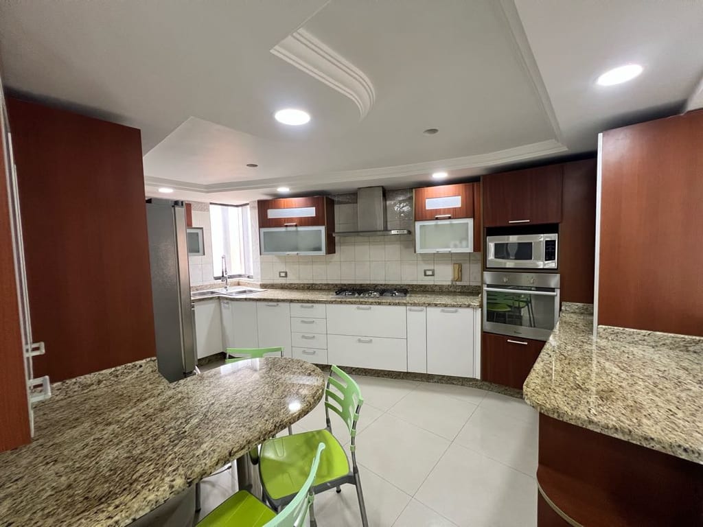 Apartamento en Valencia - 1
