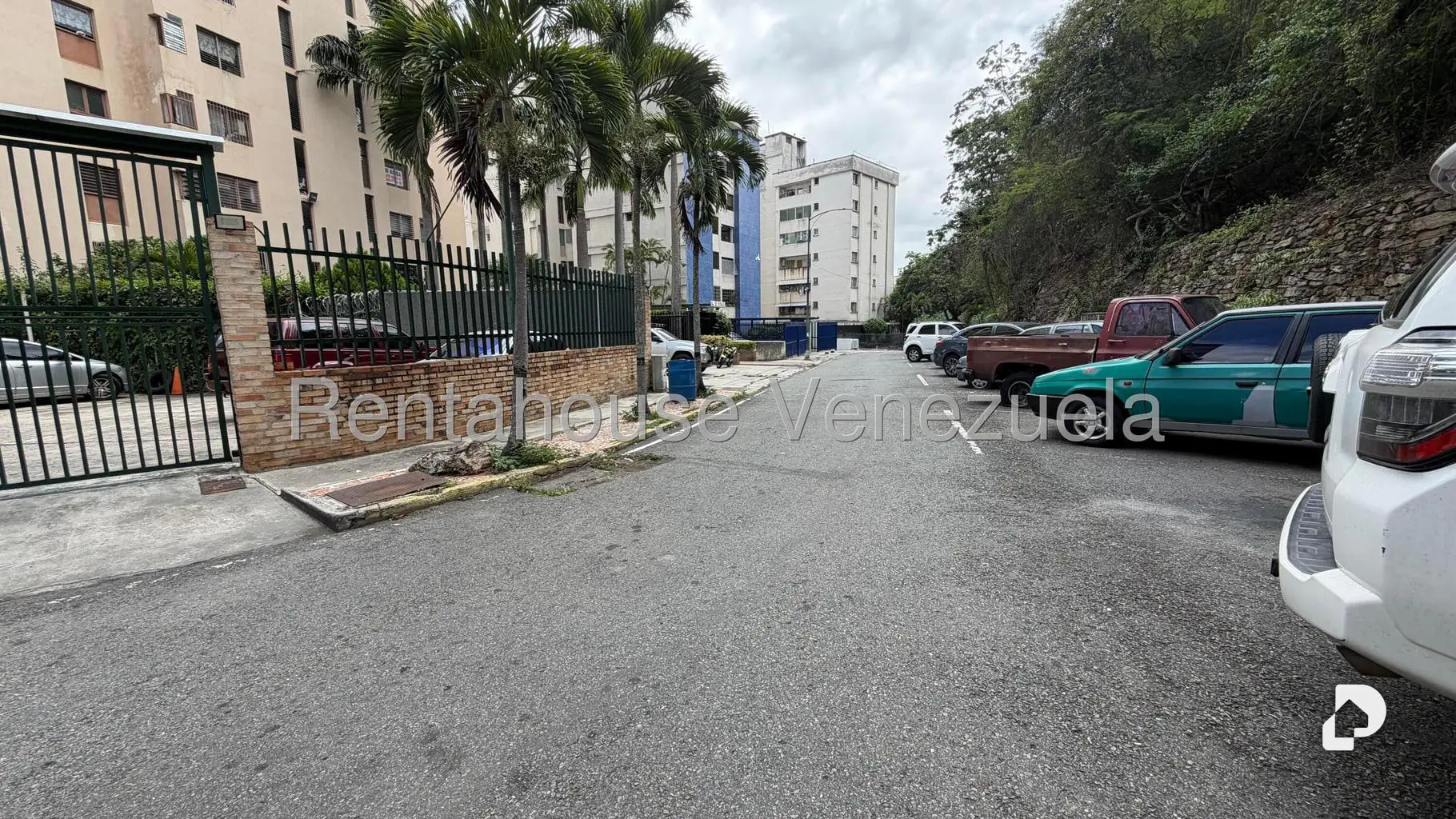Apartamento en Colinas de Bello Monte, Caracas