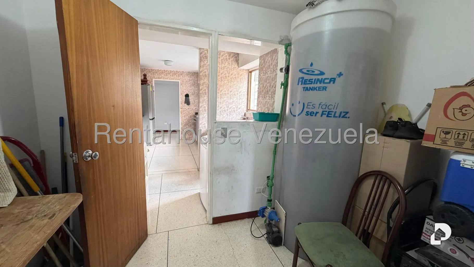 Apartamento en Colinas de Bello Monte, Caracas