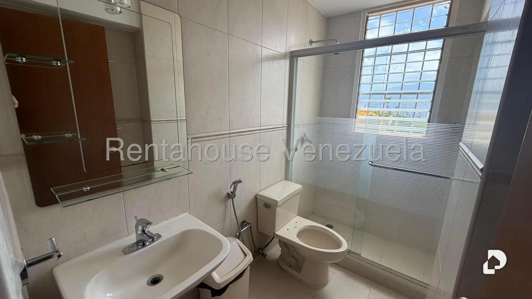 Apartamento en Colinas de Bello Monte, Caracas