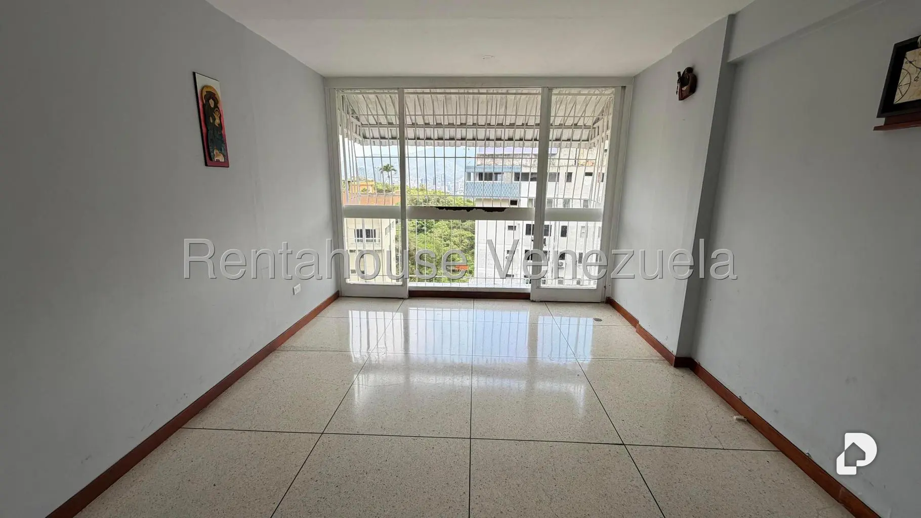 Apartamento en Colinas de Bello Monte, Caracas
