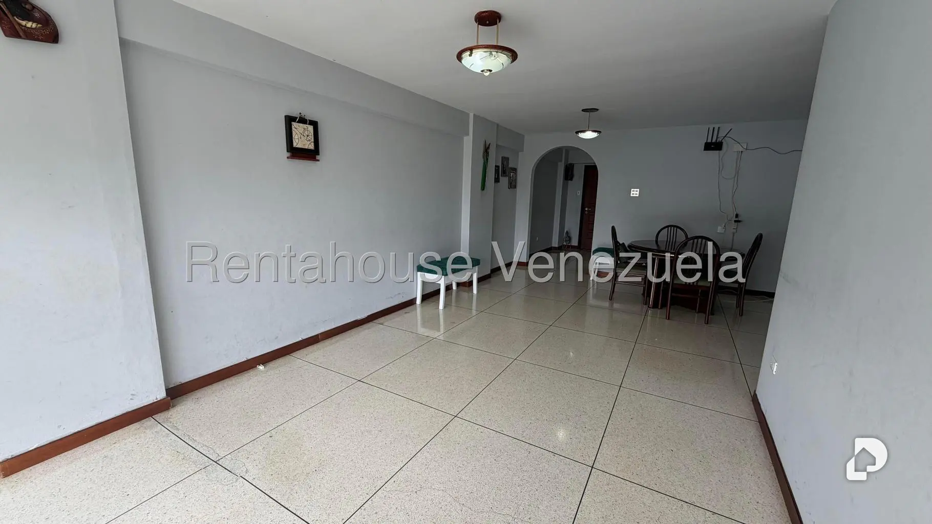 Apartamento en Colinas de Bello Monte, Caracas