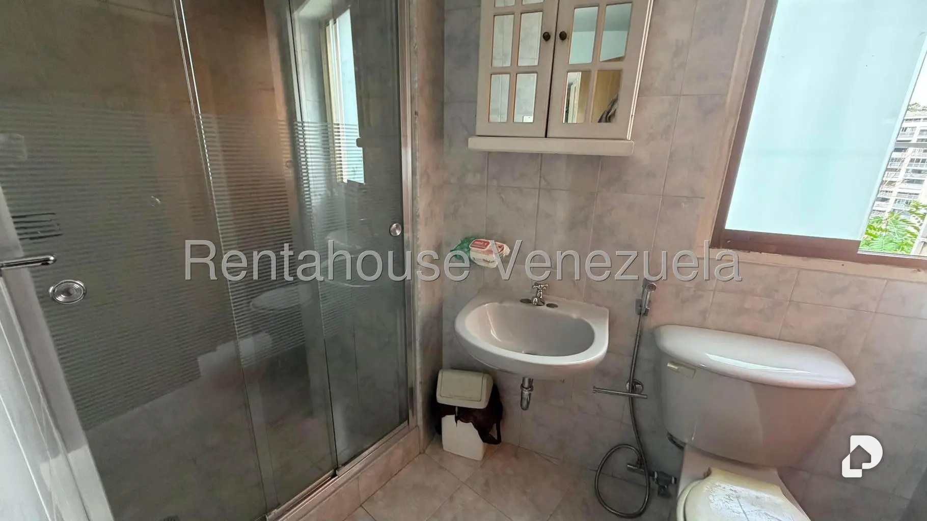Apartamento en Colinas de Bello Monte, Caracas