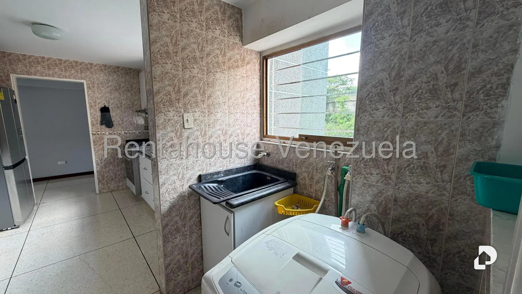 Apartamento en Colinas de Bello Monte, Caracas