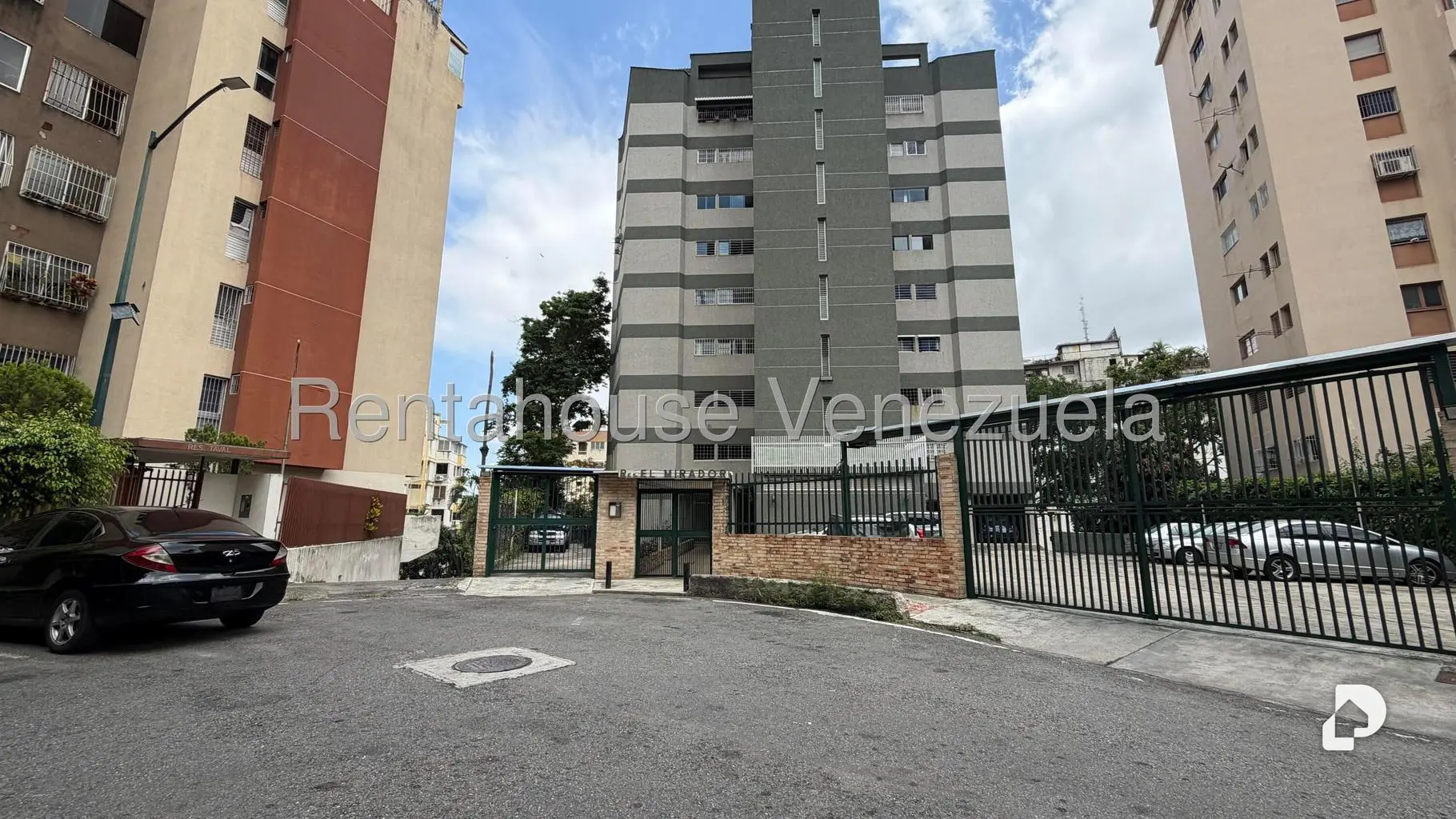 Apartamento en Colinas de Bello Monte, Caracas