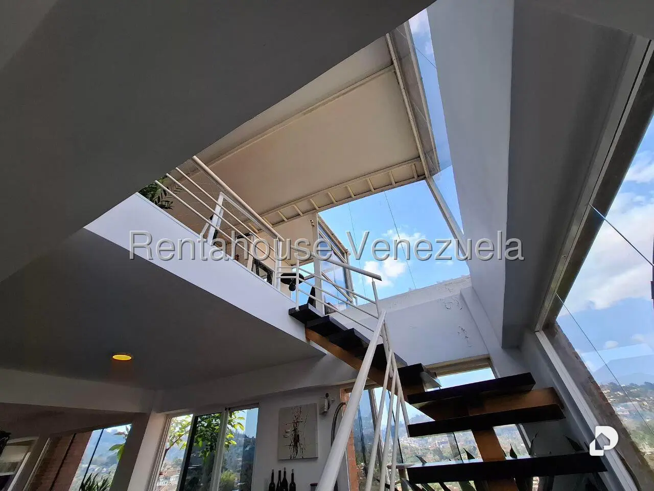 Penthouse en La Unión, Caracas