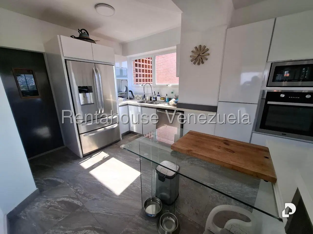 Penthouse en La Unión, Caracas