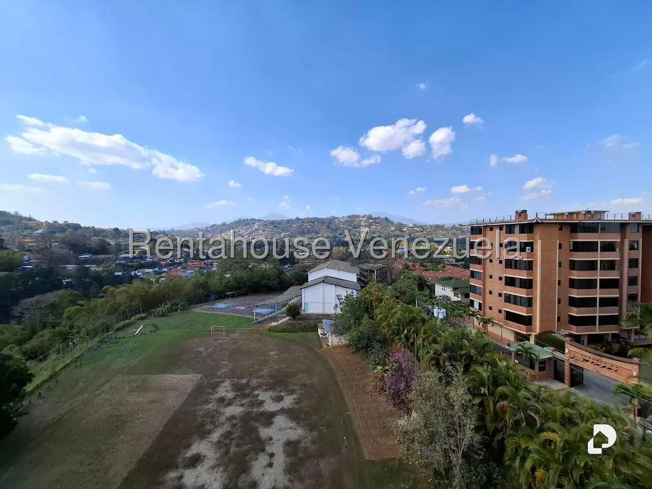 Penthouse en La Unión, Caracas
