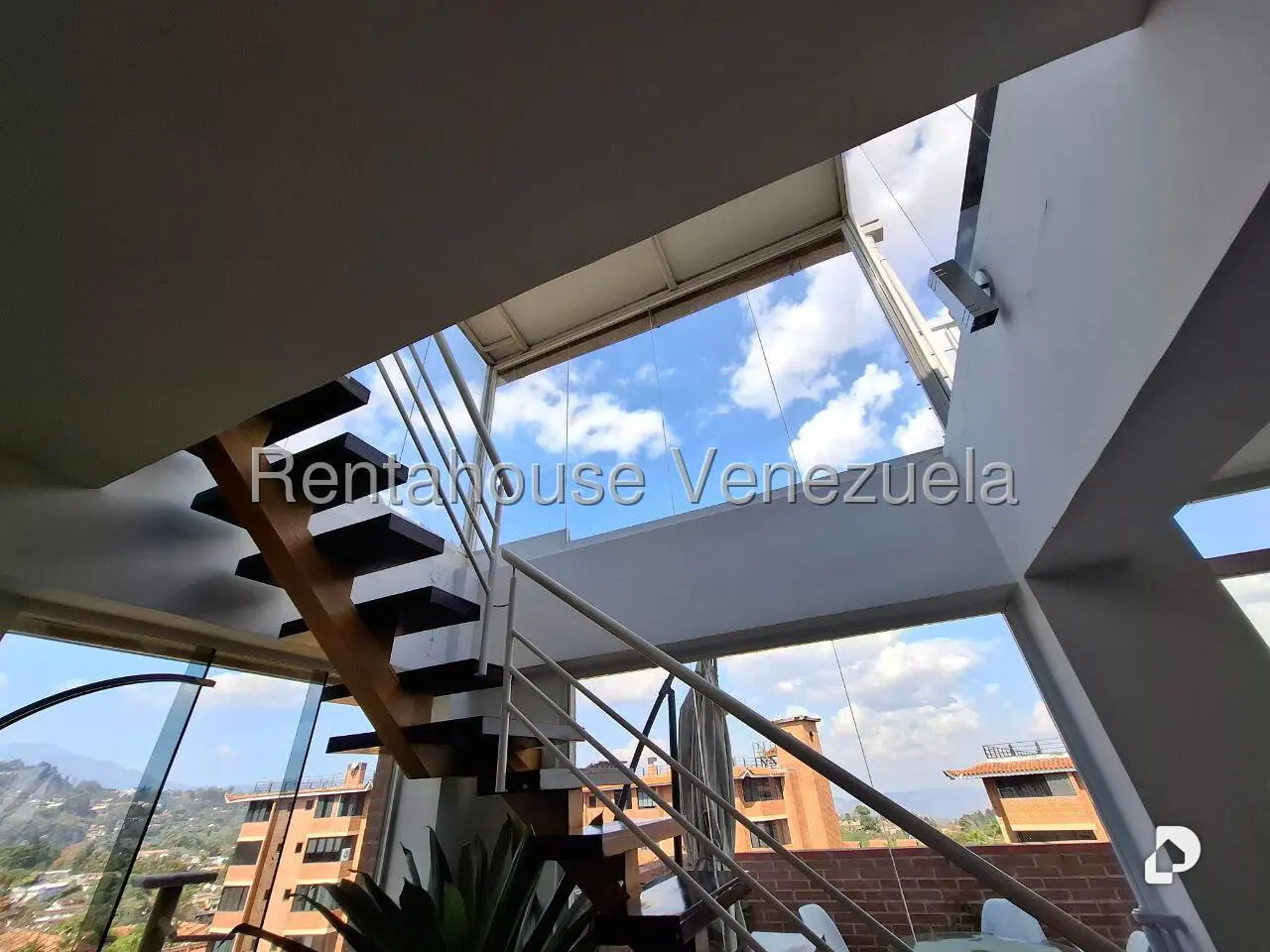 Penthouse en La Unión, Caracas