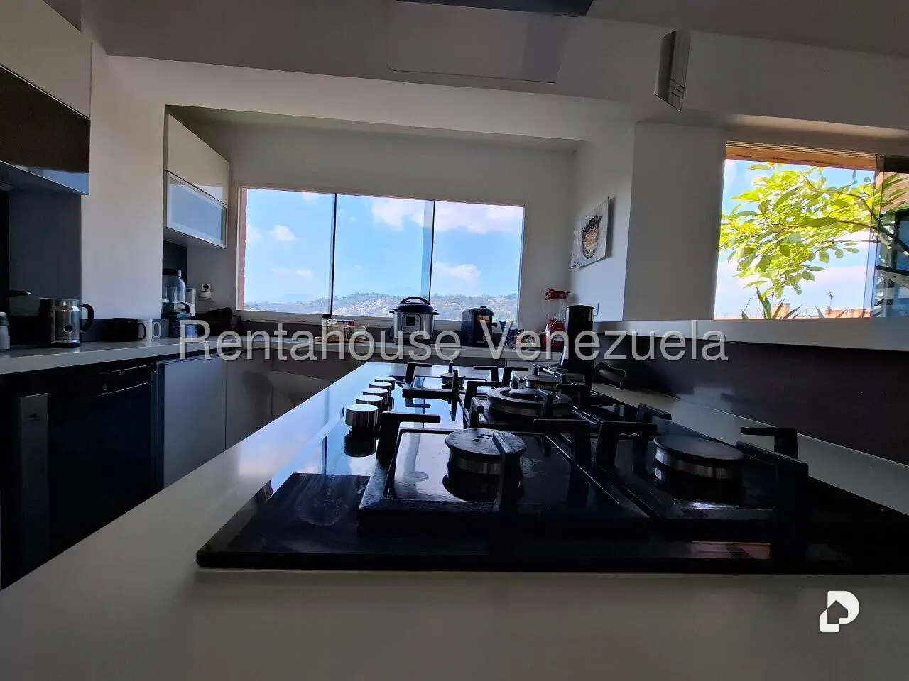 Penthouse en La Unión, Caracas