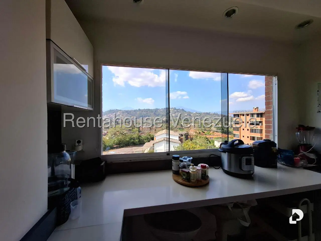 Penthouse en La Unión, Caracas