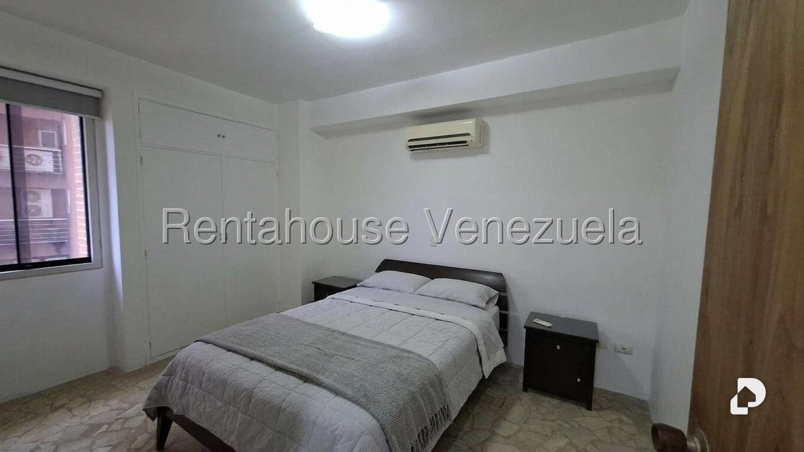 Apartment in El Rosal, Caracas – 6