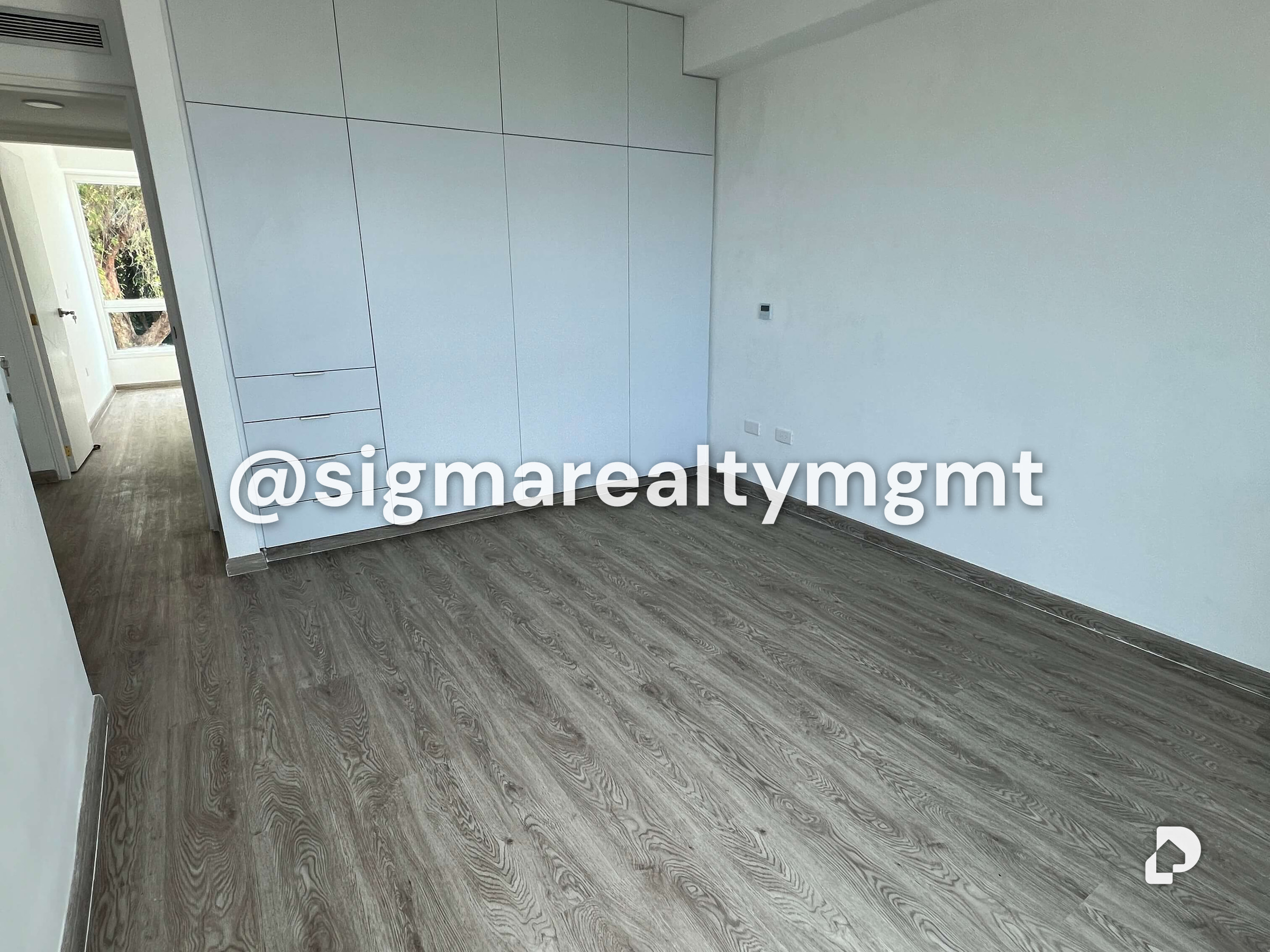 Apartment in La Lagunita, Caracas – 4