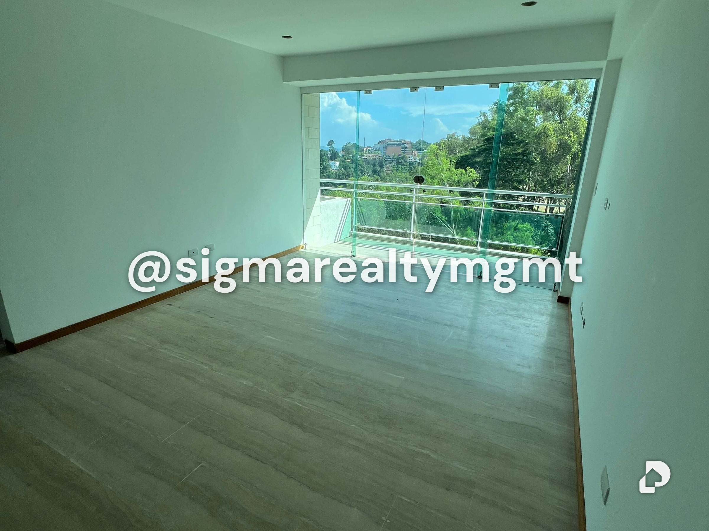 Apartment in La Lagunita, Caracas – 7