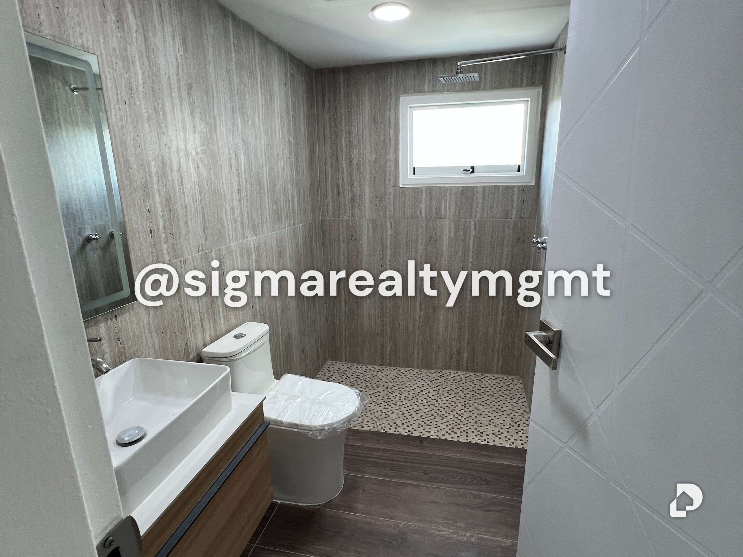 Apartment in La Lagunita, Caracas – 17
