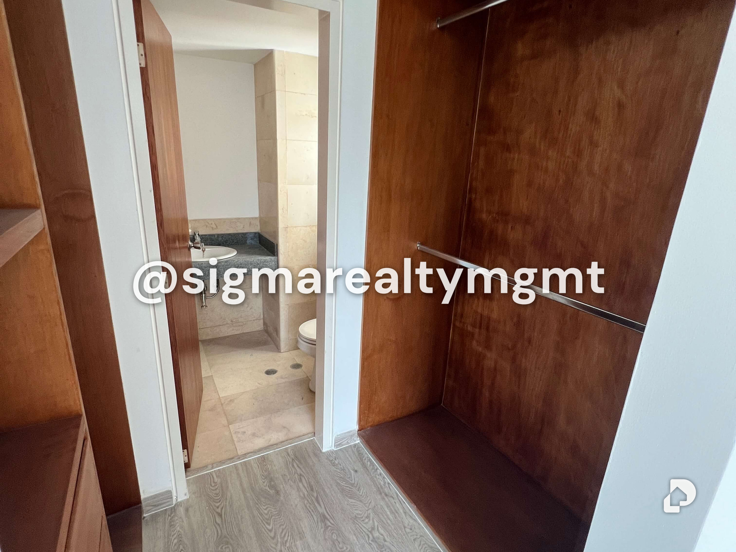 Apartment in La Lagunita, Caracas – 14