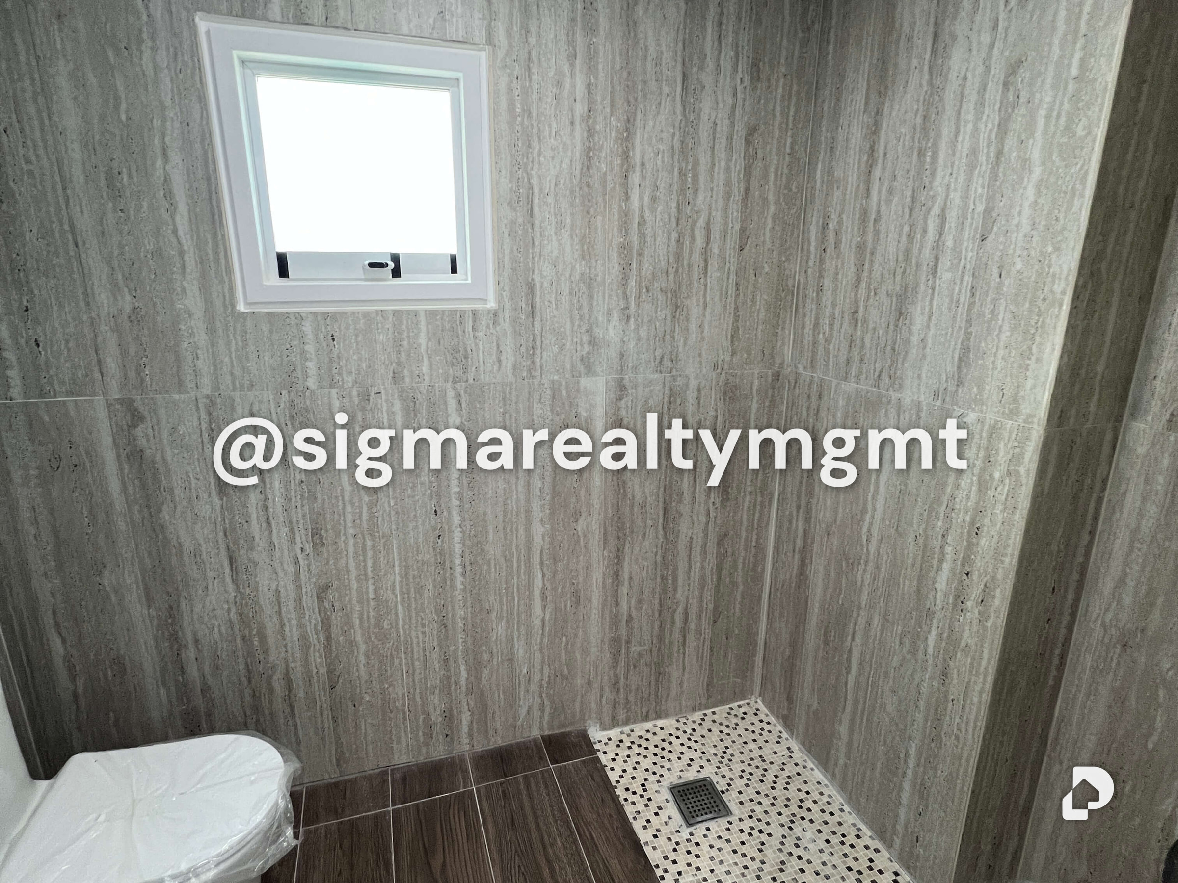 Apartment in La Lagunita, Caracas – 8