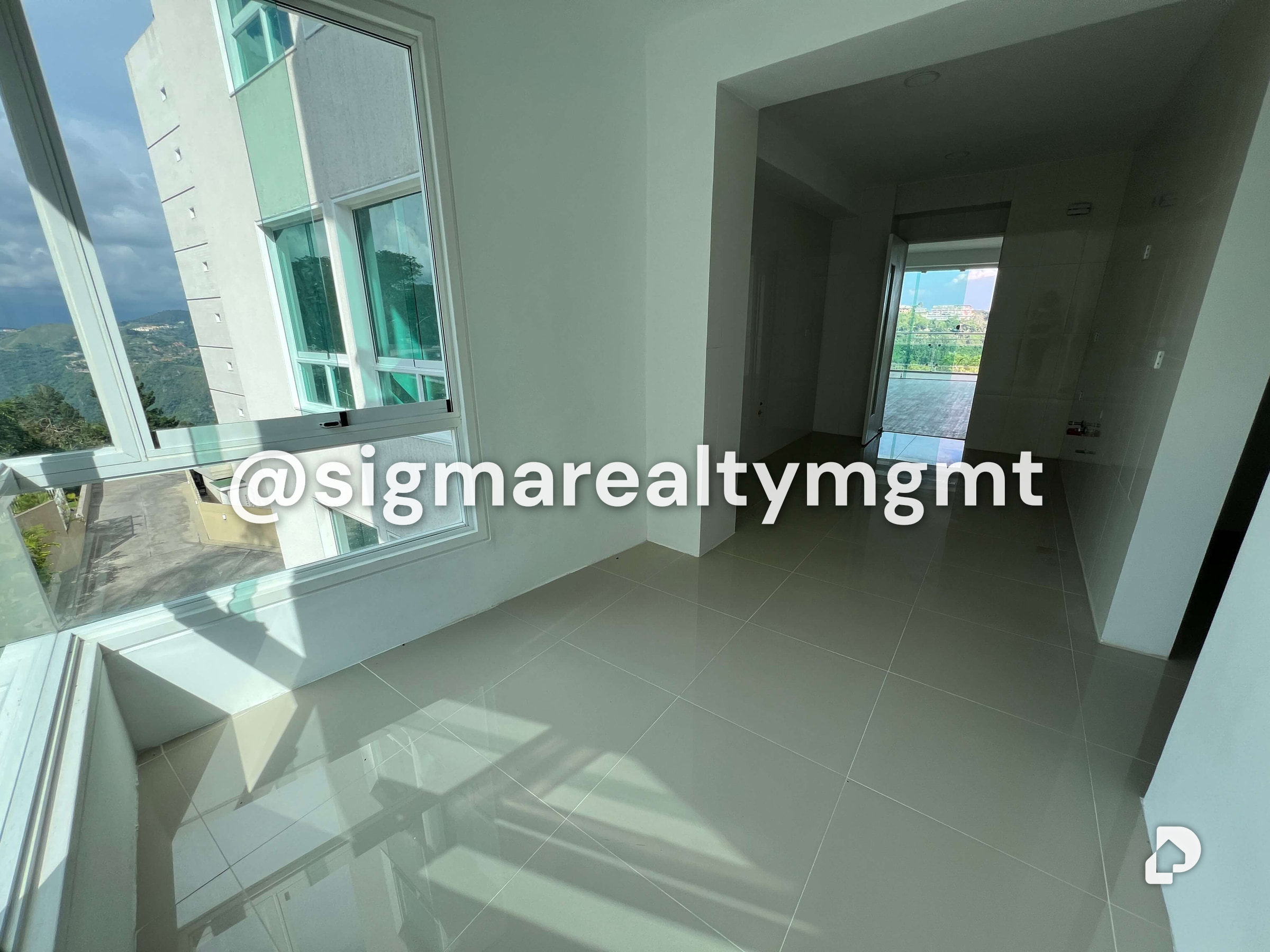 Apartment in La Lagunita, Caracas – 13