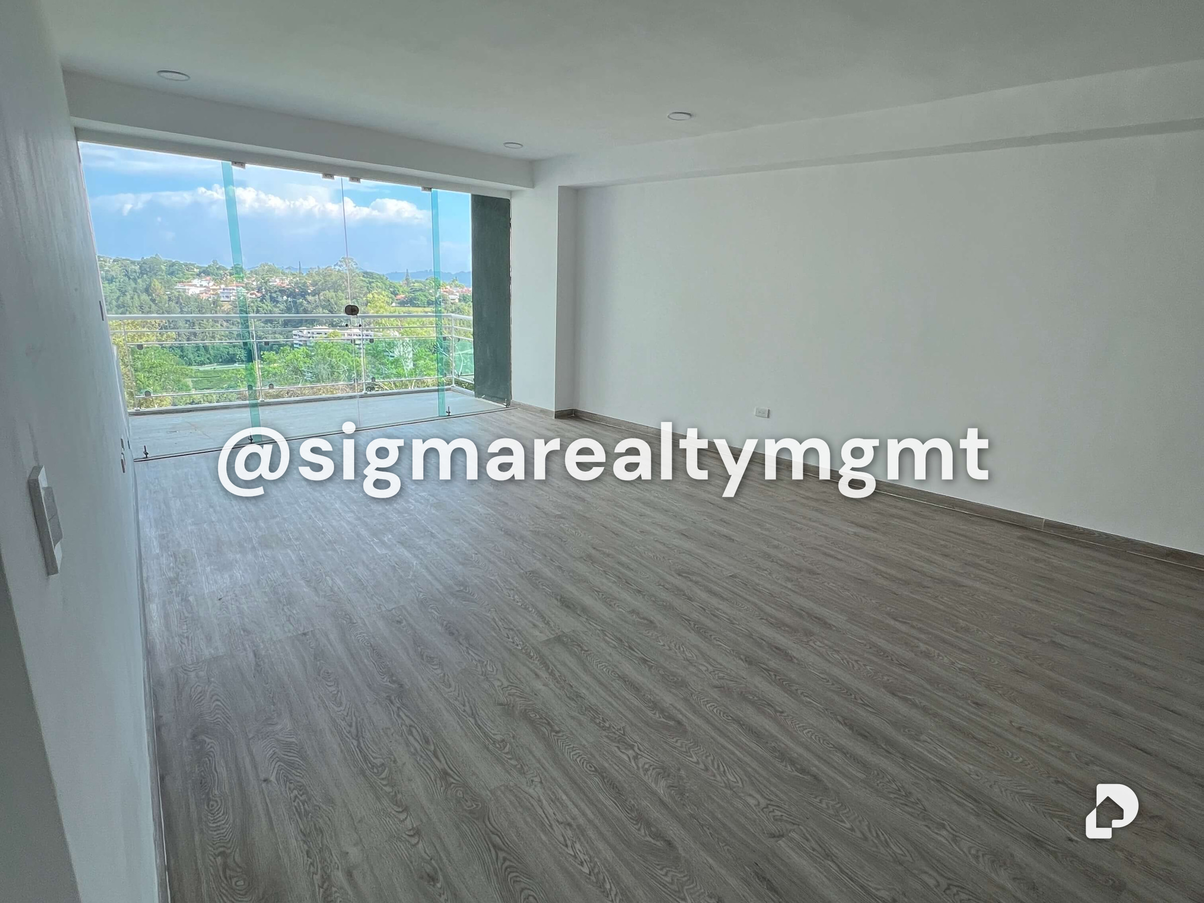 Apartment in La Lagunita, Caracas – 5