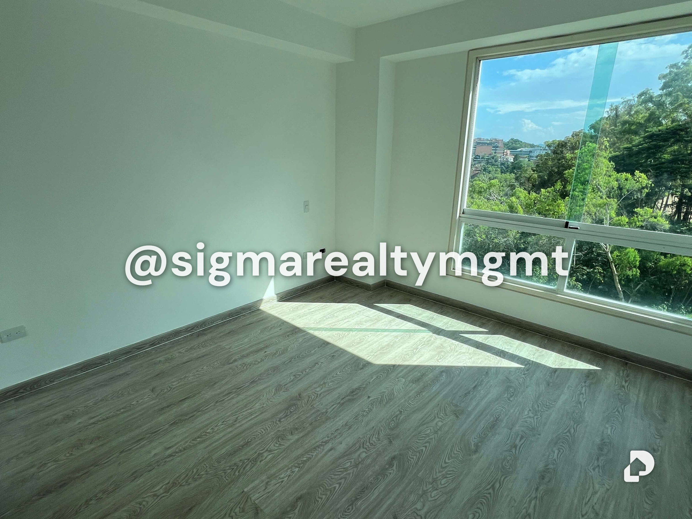 Apartment in La Lagunita, Caracas – 9