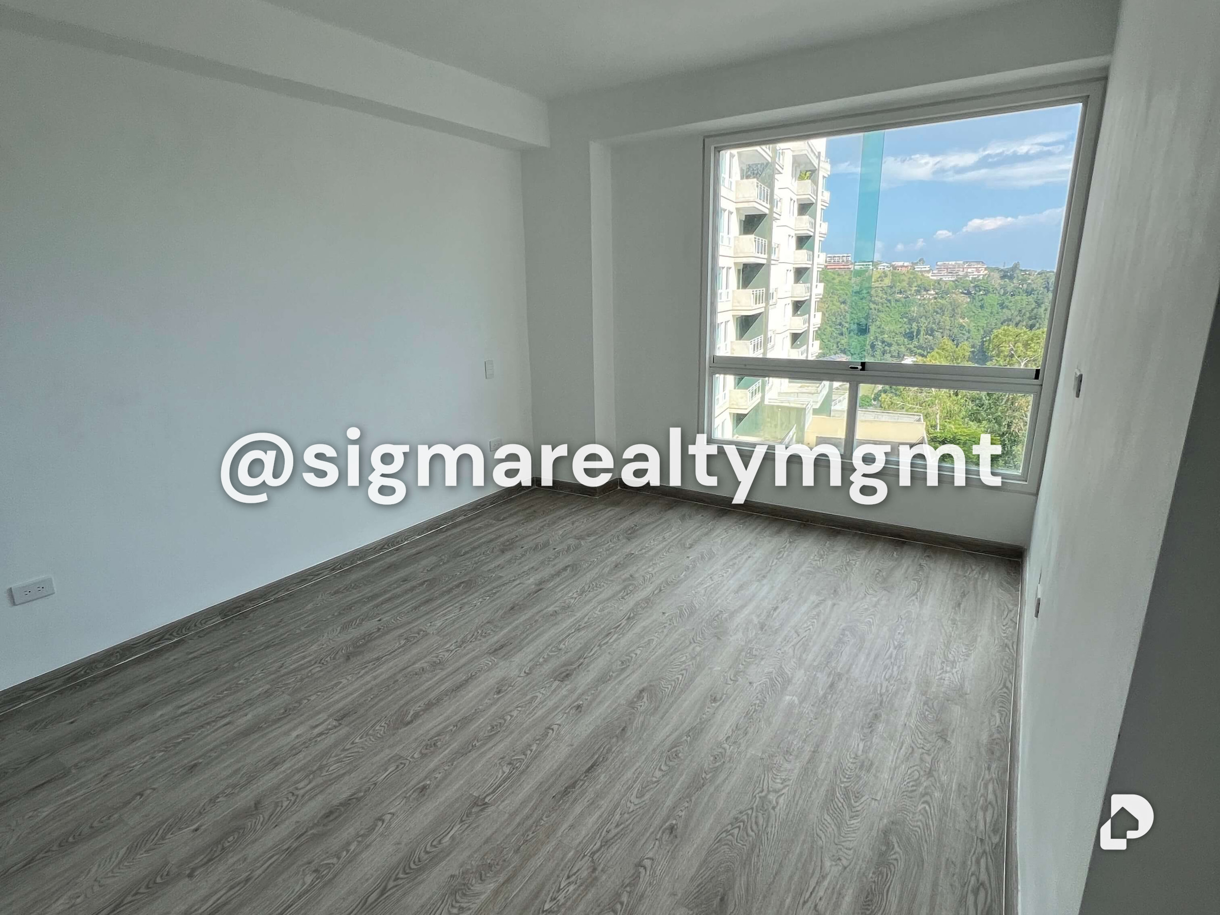 Apartment in La Lagunita, Caracas – 10