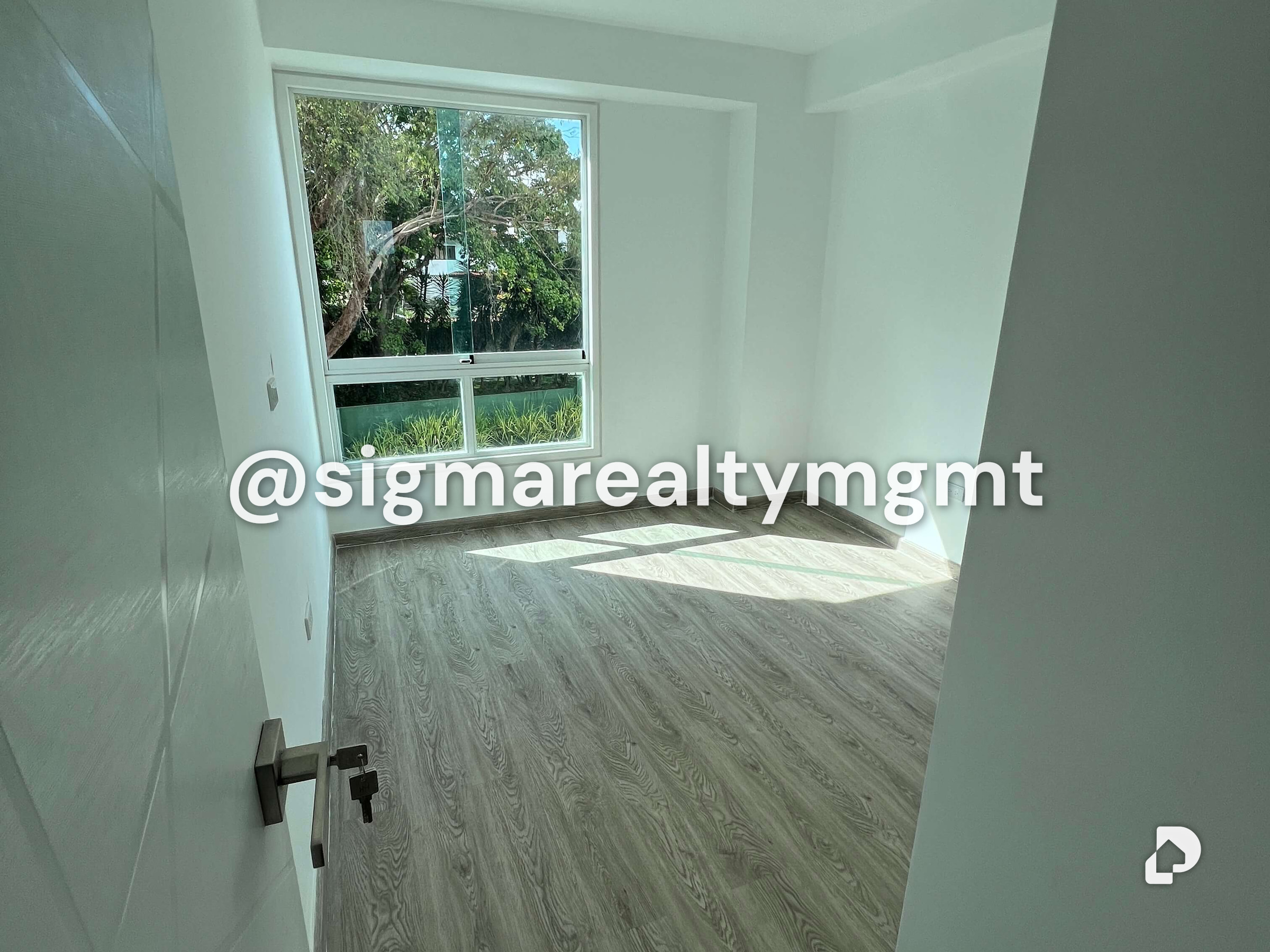 Apartment in La Lagunita, Caracas – 12