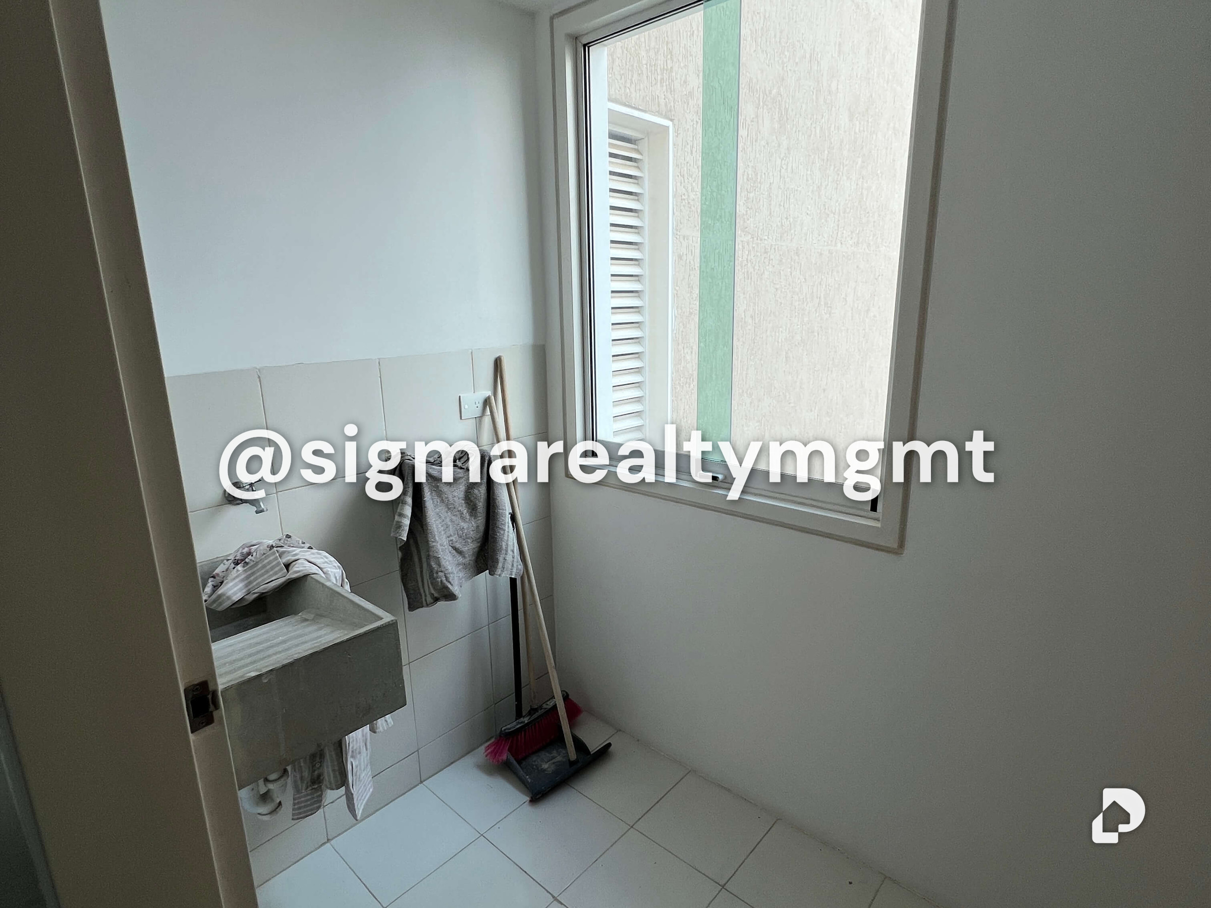 Apartment in La Lagunita, Caracas – 16