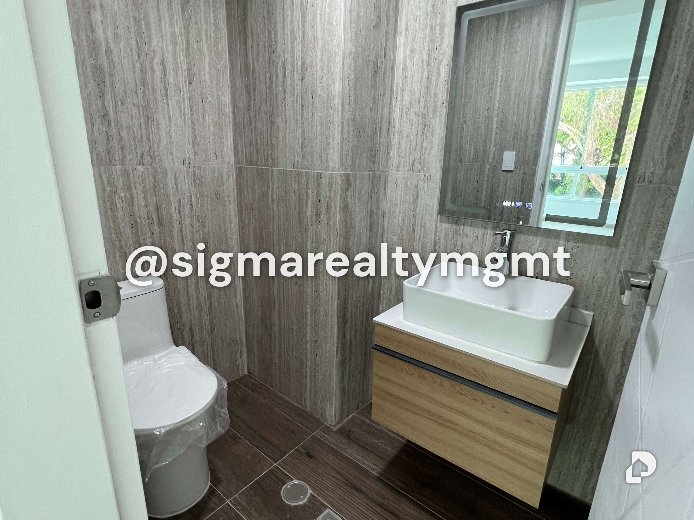 Apartment in La Lagunita, Caracas – 15