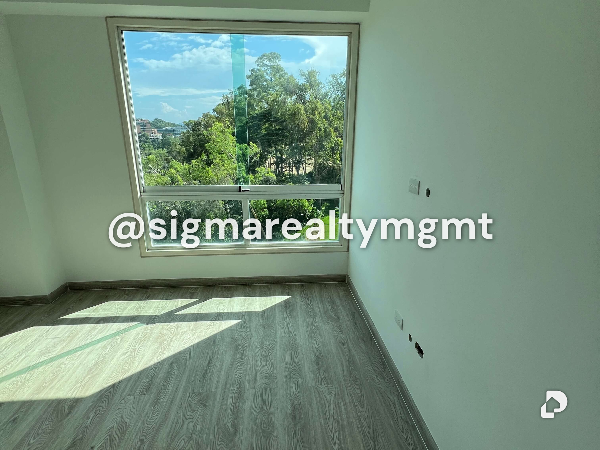 Apartment in La Lagunita, Caracas – 20