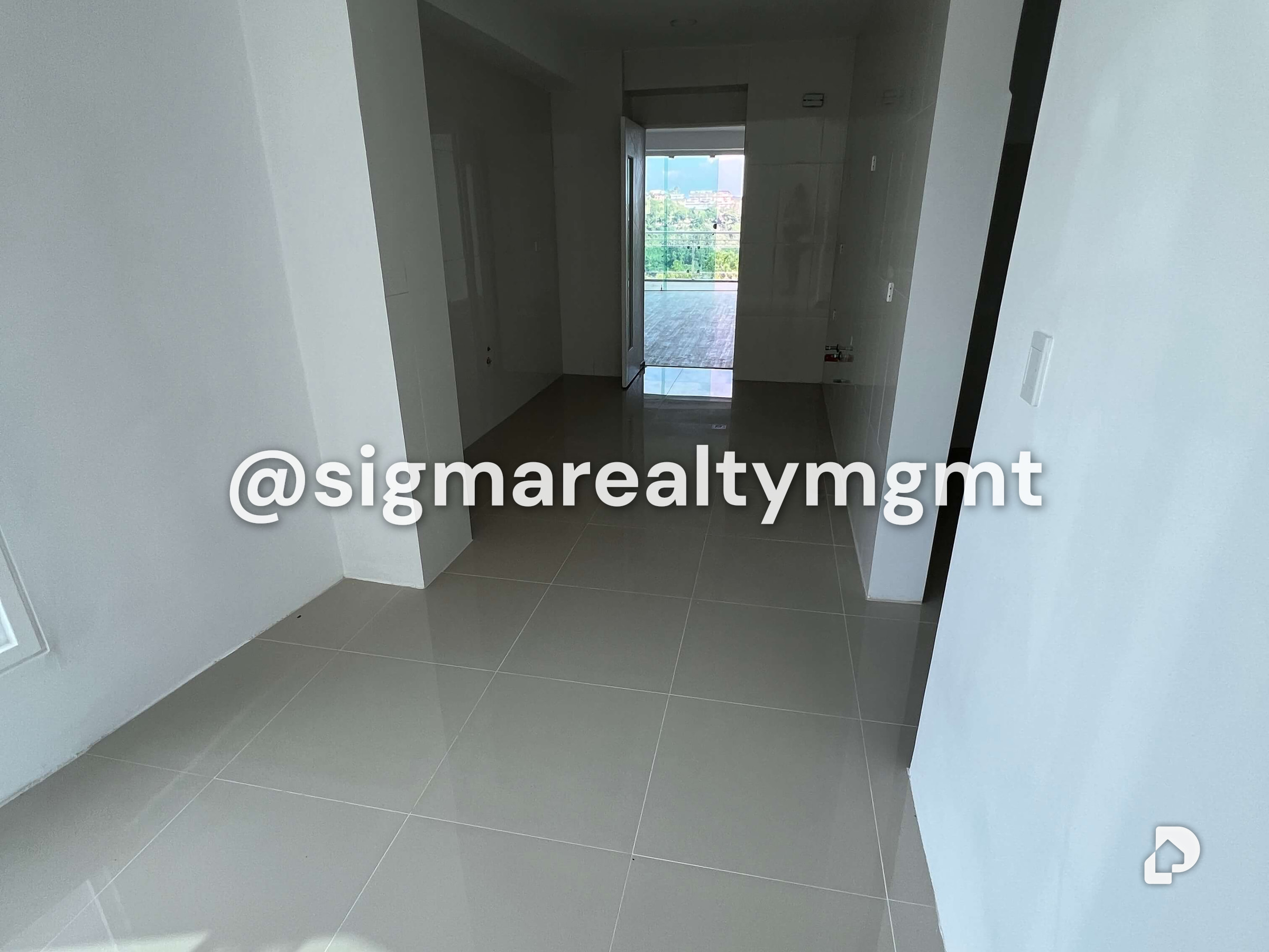 Apartment in La Lagunita, Caracas – 18