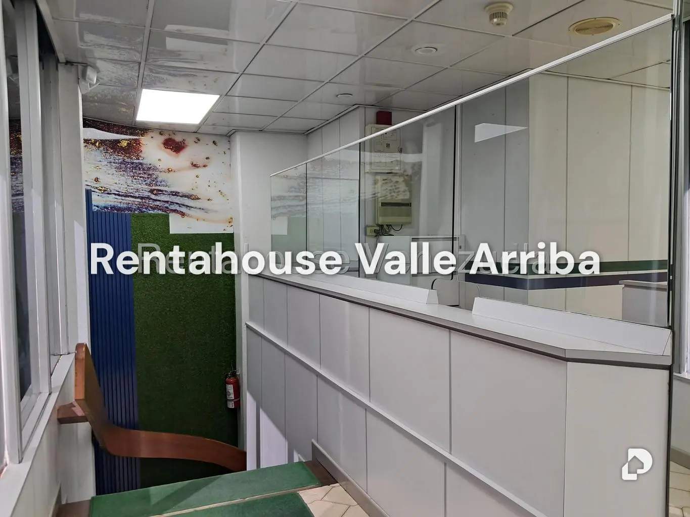 Local comercial en La Urbina, Caracas – 5