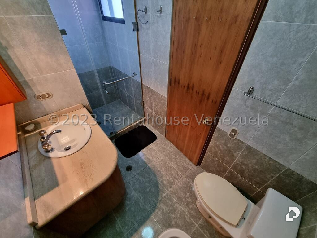 Apartamento en Campo Alegre, Caracas – 16