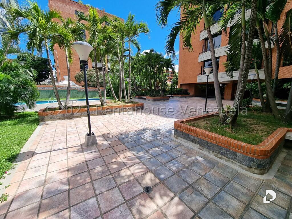 Apartamento en Campo Alegre, Caracas – 26
