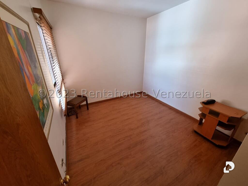 Apartamento en Campo Alegre, Caracas – 17