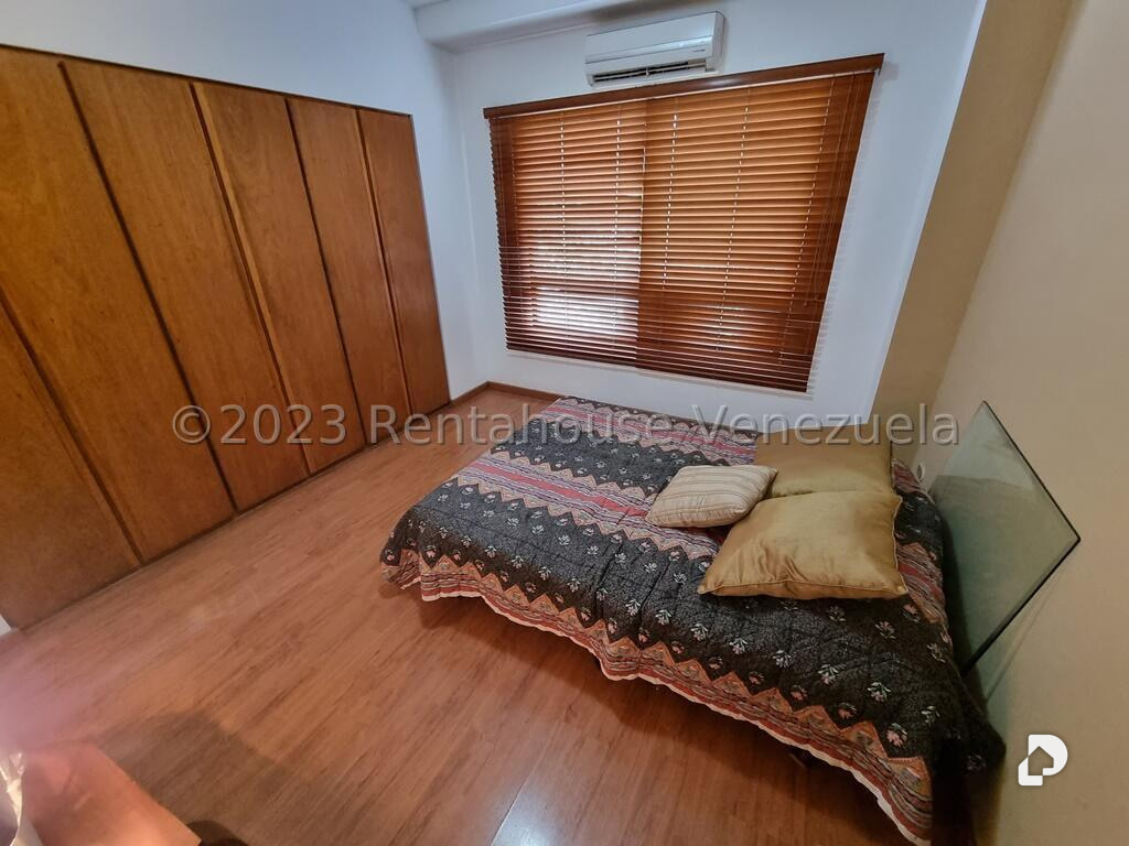 Apartamento en Campo Alegre, Caracas – 12