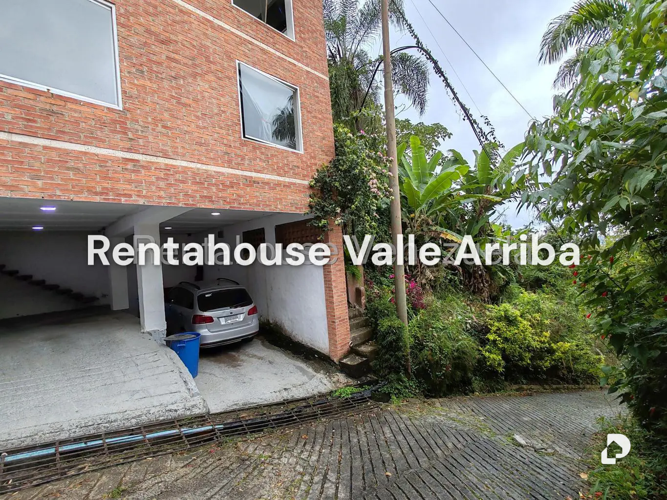 Casa en Las Marías, Caracas – 13