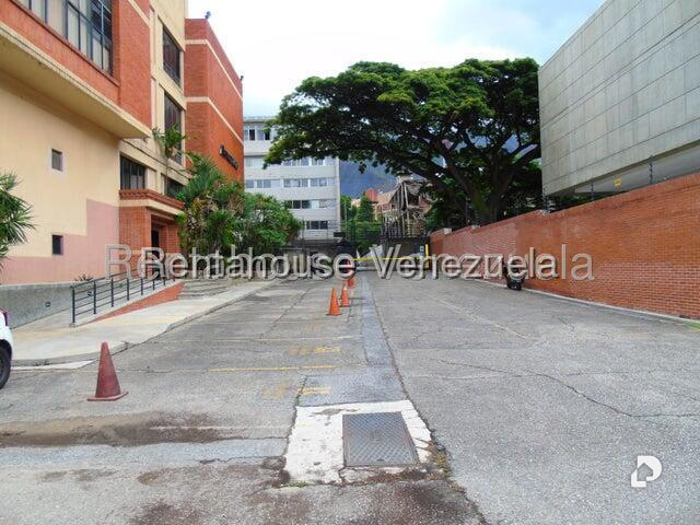 Oficina en Boleíta Norte, Caracas – 3