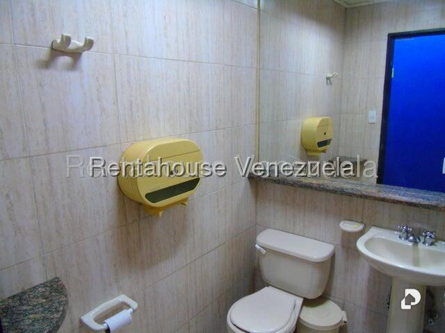 Oficina en Boleíta Norte, Caracas – 8
