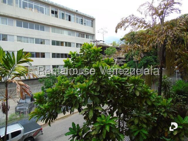 Oficina en Boleíta Norte, Caracas – 25