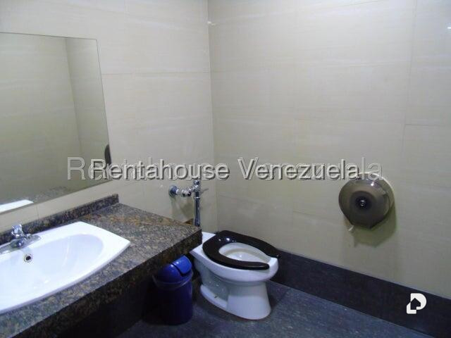 Oficina en Boleíta Norte, Caracas – 29