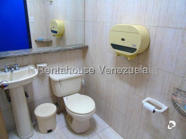 Oficina en Boleíta Norte, Caracas – 9