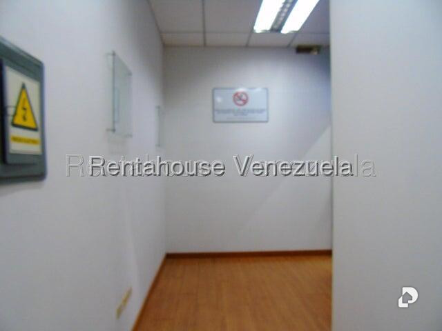 Oficina en Boleíta Norte, Caracas – 6