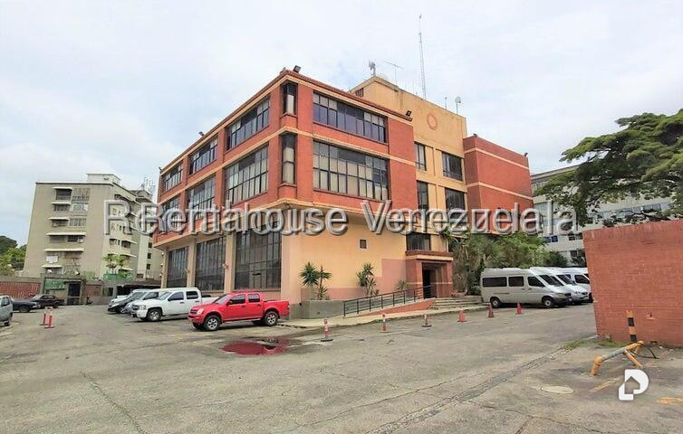 Oficina en Boleíta Norte, Caracas – 4