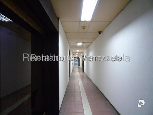 Oficina en Boleíta Norte, Caracas – 5