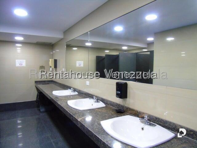 Oficina en Boleíta Norte, Caracas – 28