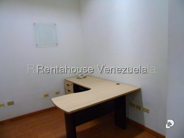 Oficina en Boleíta Norte, Caracas – 14