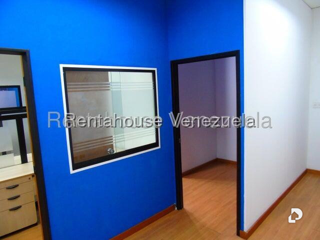 Oficina en Boleíta Norte, Caracas – 7