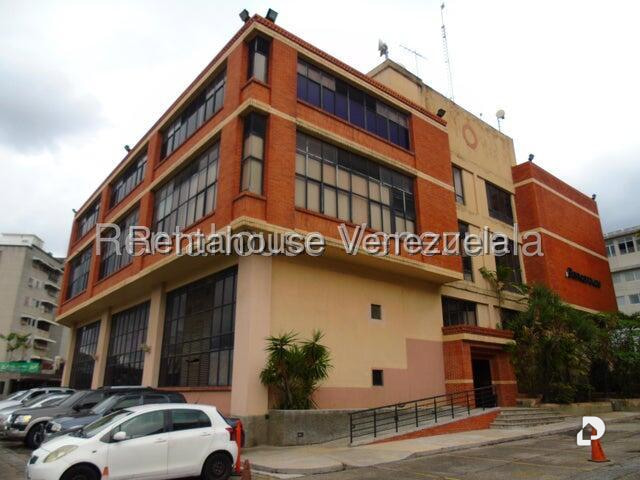 Oficina en Boleíta Norte, Caracas – 1