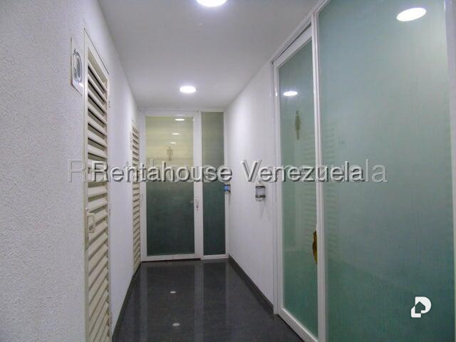 Oficina en Boleíta Norte, Caracas – 27